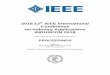 2018 13th IEEE International Conference on Industry ...induscon.org/2018/wp-content/uploads/2020/03/PrintsInduscon2018 … · Chair: Martins, Thiago Universidade de São Paulo 10:00-10:15