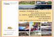 SEGOB DIRECCIÓN GENERAL DE PROTECCIÓN CIVIL SECRETARÍA DE …portal.utpuebla.edu.mx/ppc/Plan de Proteccion Civil.pdf · 2012-01-03 · el desarrollo de Programas de Protección