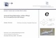 Induced Drag Estimation of Box Wings for Conceptual ...€¦ · Induced Drag Estimation of Box Wings for Conceptual Aircraft Design Deutscher Luft- und Raumfahrtkongress 2019 German