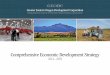 Greater Eastern Oregon Development Corporation - GEODC | … · Greater Eastern Oregon Development Corporation ... » Economic Resiliency: Employment ... tance to job loss during