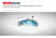 The Global Liveability Report 2017 A free overview · 2018-06-12 · The world leader in global business intelligence The Economist Intelligence Unit (The EIU) is the research and