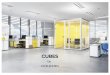 CUBES - Dauphin CUBES havea longhistorywithDauphin Bossewas founded by Guenther Bossein 1962 and joined