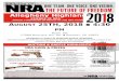Friends of NRAeventtracker.friendsofnra.org/EventDocs/55493_2018... · Web viewAllegheny Highlands FRIENDS OF NRA Annual Fundraiser on behalf of The NRA Foundation A ugust 2 5 TH,