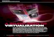 A SMART PATH TO VIRTUALIZATION - Delli.dell.com › sites › content › business › solutions › power › en › Docum… · Virtualization management As an established virtualization