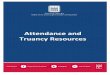 Attendance and Truancy Resources · Parents may be convicted of violating the compulsory school attendance law and face fines and incarceration. Are schools required to notify the