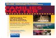 The 35th National Child Welfare, Juvenile, and …...The 35th National Child Welfare, Juvenile, and Family Law Conference FamiLies maTTer advocacy for all Parties in the Child’s