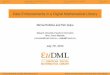 Data Enhancements in a Digital Mathematical Library › ~sojka › dml-2010-ruzicka-sojka.pdf · 2010-07-14 · Introduction. . . . . . . . . LightweightXMLMetadataExtraction. . 