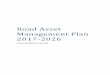 Road Asset Management Plan 2017‐2026 - Inverell Shire › wp-content › uploads › 2017 › 06 › ... · 2017-12-14 · 2 | Road Asset Management Plan 2017‐2026 Inverell Shire