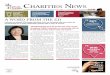 Charities News News Holiday 2017 (web) (2... · “Our new workforce development initiative has tru-ly benefited from agency-wide partnerships, in a vari-ety of locations, all with