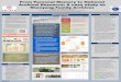 From Personal Memory to National Archival Resource: A case ...POSTER TEMPLATE BY: om From Personal Memory to National Archival Resource: A case study on Shenyang Family Archives Tianjiao