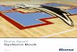 Systems Book - Denver Hardwood Co.€¦ · questions. Also visitBona.com for news, floor care information, equipment, product specification sheets, and Bona distributors listed by