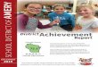 SCHOOL DISTRICT OF - amerysd.k12.wi.us...• Project based learning-centered classrooms are an option in grades 1 through 5. • Amery Inquiring Minds, AIM, is a multiage, project