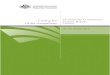 Inquiry report - Caring for Older Australians - Home ......Caring for Older Australians Recommendations LIX Summary of proposals LXXIX The complete two volume report is available separately,