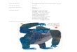 Titre de l'album: From Head to Toe (Eric Carle) …Titre de l'album: From Head to Toe (Eric Carle) Puffin edition Niveau de classe: Cycle 3 Structures étudiées: I am a.. Can you
