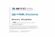 Microsoft Dynamics CRM Platform · Microsoft Dynamics CRM Platform User Guide CRM Versions Supported: CRM 2013/2015/2016 CRM Picture for Microsoft Dynamics CRM is a Managed Solution