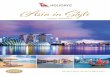 Asia in Style - Motive Travel › wp-content › uploads › ... · Asia in Style LUXURY GETAWAYS ON SALE UNTIL 30 SEPTEMBER 2017. ON SALE UNTIL30 SEPTEMBER 2017 Bali ... Embark on