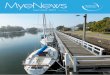 MyeNews - Support, research and informationmyeloma.org.au/wp-content/uploads/2017/12/MyeNews-summer... · 2018-11-02 · 4 MyeNews | I am excited to be a part of the Myeloma Support