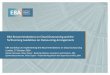 EBA BSG 2017 013 (Presentation on EBA work on Cloud Outsourcing)4... · 2019-10-17 · leverage the benefits . of using cloud services, while . ensuring that . ... Location of data