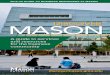 DISCOVER MASON - Relationsrelations.gmu.edu/.../06/Discover-Mason-Business.pdf · Mason also operates a site in Loudoun County located with Northern Virginia Community College and