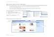 Microsoft Office Picture ManagerNAU › Internet › FSE_DOCUMENTS › ... · Microsoft Office Picture Manager 2003 is a new component in Office 2003. While it is primarily a file
