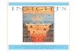 LEFT B Insights - Austin Presbyterian Theological Seminary€¦ · Send to Insights, 100 East 27th Street, Austin, TX 78705-5797. ... Fahed Abu-Akel and Samuel Barth. 2 I n the late