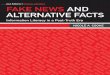 ALA Editions purchases fund advocacy, awareness, and ... · paid to fake news. But fake news is not new, nor are its relatives: hoaxes, satire, algorithmic biases, lies, alternative