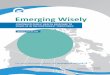 Emerging Wisely - gov.nt.ca · online tool launched March 27 State of Emergency Declared March 18 Public Health Emergency Declared March 21 1st case of COVID-19 confirmed April 1