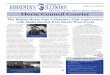The Illinois Horse Fair Celebrates 25th Anniversary with ... Newsletters/20… · detailed resume and salary requirements to: Horsemen’s Council of Illinois c/o Sheryl King, PhD,