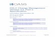 OSLC Change Management Version 3.0. Part 1: …docs.oasis-open.org/.../cm-v3.0-cs02-part1-change-mgt.pdfCommittee (in which case the rules applicable to copyrights, as set forth in