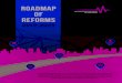 ROADMAP OF REFORMS - rpr.org.ua · Roadmap of Reforms 2019-2023 / ed. by B. I. Yatsun, – Kyiv, 2018. — 76 p. In this publication, experts of the Coalition of NGOs Reanimation