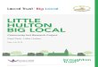 LITTLE HULTON BIG LOCAL - Salford CVS › system › files › Appendix... · In early 2018 Little Hulton Big Local commissioned a community research project ... portfolio of group