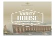 VARITY HOUSE - Prosperity Wealth€¦ · 6 VARITY HOUSE P, EVARITY HOUSE 7 Proposed Street View Proposed Courtyard VARITY HOUSE, PETERBOROUGH Varity House will comprise 97 one and