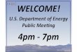 Welcome Poster FINAL - Nevada Test Site · Welcome Poster_FINAL.pdf Author: Dona.Merritt Created Date: 12/1/2016 6:00:36 PM 