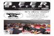 Beer Matters 378 - CAMRA Sheffield & District Matters 391.pdf · 2017-10-26 · to grips with the Chesterfield Market Beer Festival “Battle of the Beers” and has already got a