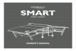 Teqball Smart Owners manual cc 180313 - assets.fiteq.org › teqball › documents › teqball-smart-owners-… · To clean dust, coffee, tea, fingerprints, fruit juice or grease/fat