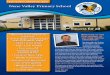 Nene Valley Primary School · Nene Valley Primary School Spring term newsletter 2013 Success for all • Welcome to our new termly ... but we have started by including items such