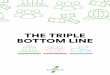 Contents › ... › 2715 › 0643 › 5342 › The_triple_bottom_lin… · dimensional economic bottom line, the Alternative suggests a triple-bottom line: a green, a social and