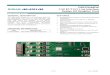 DS21Q348DK 3.3V E1/T1/J1 Line Interface Design Kit ... the DS21Q348 3.3V E1/T1/J1 line interface. The
