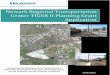 Newark DE TIGER II Planning Grant Application 082310 Revs · Coordinate Policies and Leverage Investment The Newark Regional Transportation Center Plan is, at its heart, an effort