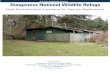 U.S. Fish & Wildlife Service DungenessNational Wildlife Refuge Cabin Draft EA 011216.pdf · DungenessNational Wildlife Refuge Draft Environmental Assessment for Quarters Replacement