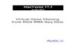 MacVector 17 Virtual RNA-Seq Cloning 1 June 2020 Virtual RNA-Seq Cloning 5 your hard drive. The file