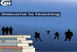 A TUI guide for new teachers 2011/12 › _fileupload › Welcome to teaching for...3 Employer 1. Your employer is either the Vocational Edu-cation Committee or, in the case of teachers