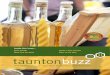 tauntonbuzz2017 - SOMERSET BEEKEEPERS' ASSOCIATION · 2019-10-24 · Hopefully your beekeeping year is off to a good start; your spring honey has been harvested, your colonies are