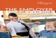 THE EMPLOYER OF CHOICE - Morrison Living › wp-content › uploads › ...some senior living organizations are managing them by focusing on employer branding initiatives and becoming