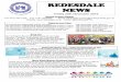 REDESDALE NEWSstorage.googleapis.com › ... › Redesdale-News-25.11.16-Flyer.pdf2016/11/25  · Grand ‘Bake Off’ Raffle, Class Stalls, Glitter Tattoos, Hot Choco-late and Santa’s