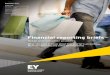 EY - Financial reporting briefs...Accounting update 4 | Financial reporting briefs Retail and consumer products September 2014 FASB still debating financial instruments guidance The
