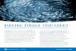 - B Y - S A ) p h o t o : C l i f o r d P h o Making ... Forage Fish Count...Making Forage Fish Count: RECOMMENDATIONS TO IMPROVE MANAGEMENT IN CANADA Forage fish species, ... to detail