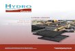 HYDRO COVERS · Hydro Covers has a product to suit any application or project requirement. Hydro Covers has products available in GMS, Ductile Iron and Composite Resin. Some of our