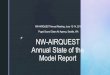 Vaughan NW-Airquest Annual Report 2018 - WSU LARlar.wsu.edu/nw-airquest/docs/20180612_meeting/NWAQ_Vaughan_R… · Model Report NW-AIRQUEST Annual Meeting, June 12-14, 2018 Puget