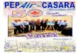 PEP CASARA A 5 Chuck December 2019 Pachal - …...PEP Air - CASARA Alton At the fall Zone Commanders' meeting held in Kelowna on October 19th, we had the privilege to honour one of
